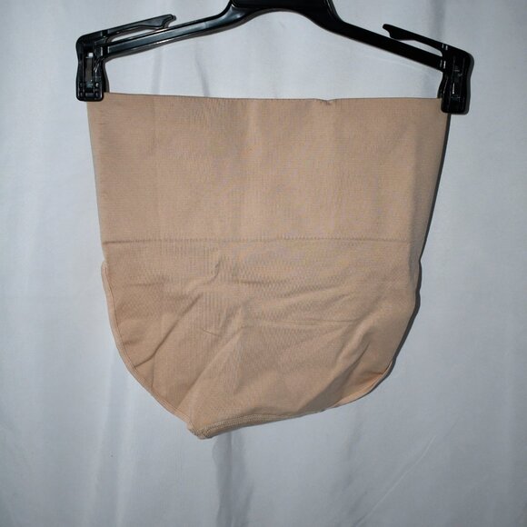 KKP Everyday Shaping Panties Boyshort in Nude Size: MEDIUM NWT - Picture 2 of 3